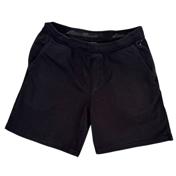 Eddie Bauer Other - Eddie Bauer Men's Dark Shorts